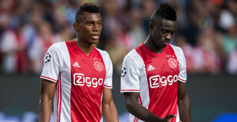 Cassierra is na vertrek bij Ajax ineens sensatie: Nee, teleurgesteld ben ik niet