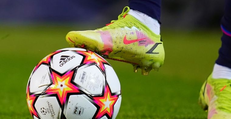 'Barcelona mist Nike-deadline: shirts zonder Spotify-logo gemaakt en verkocht'