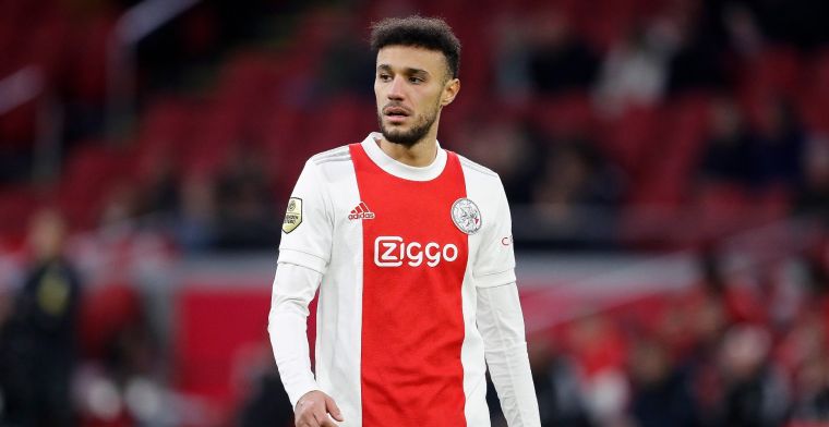 Romano en Di Marzio: drie Europese topclubs willen Ajax-vertrekker Mazraoui