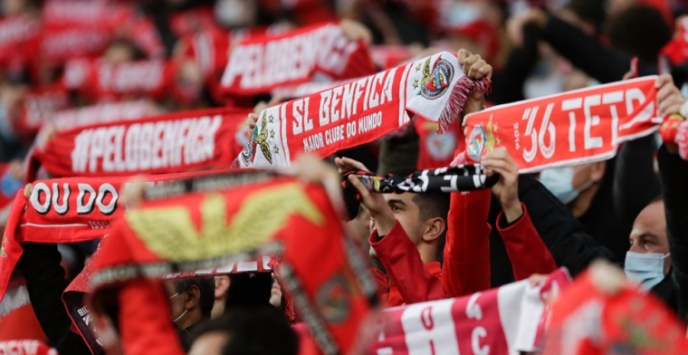 Onrust Bij Benfica Voor Cl Tweeluik De Wedstrijden Tegen Ajax Komen Te Vroeg Voetbalprimeur 