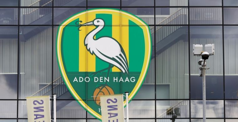 ADO Den Haag kan juichen: KNVB geeft groen licht voor langverwachte overname