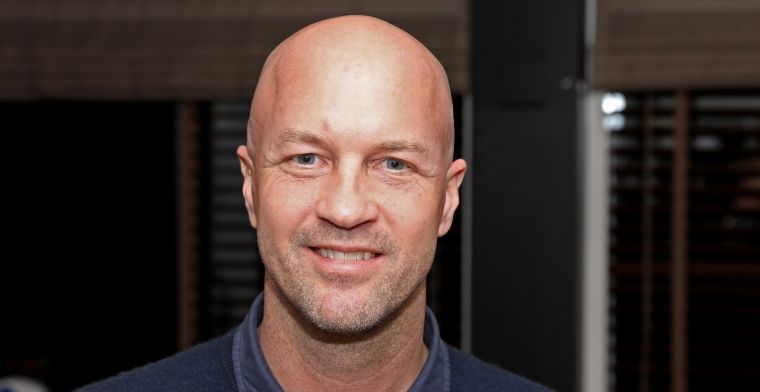 MD noemt Cruijff als kandidaat-opvolger Overmars, Valentijn Driessen haakt in