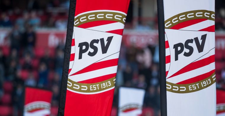 'PSV in onderhandeling met Manchester City: toptalent wordt in Eindhoven gestald'