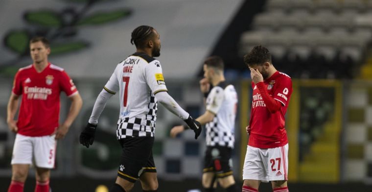 Gorré adviseert Ajax voor CL-clash: 'Daar kunnen ze Benfica treffen'