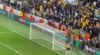 Kippenvel: Maccabi-fans zwaaien Zahavi na nederlaag tegen PSV grandioos uit