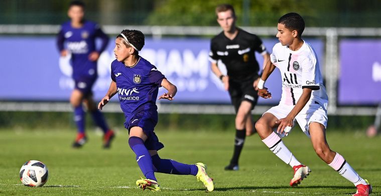 'Bounida bijna zestien jaar: overstap naar Ajax lijkt kwestie van tijd'