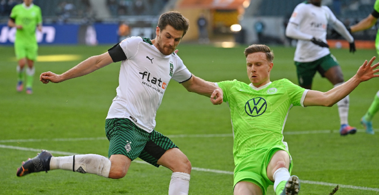 Overtuigende zege Bayer Leverkusen, Wolfsburg verprutst het in slotfase