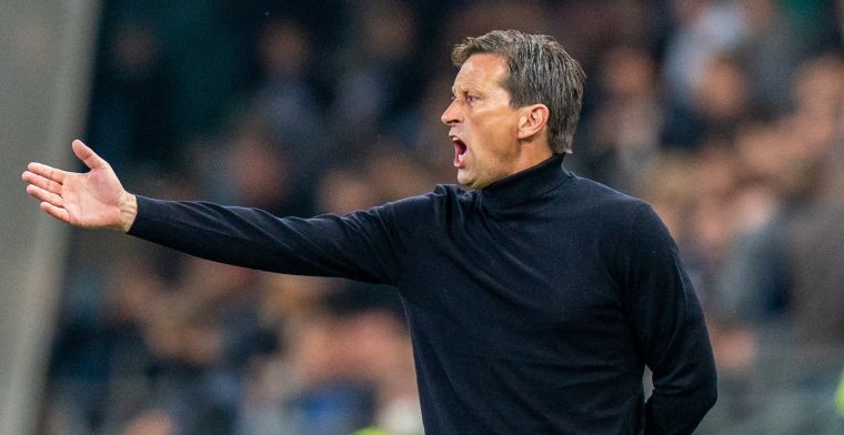 LIVE-discussie: Schmidt wijzigt PSV-opstelling op twee plekken tegen Sparta