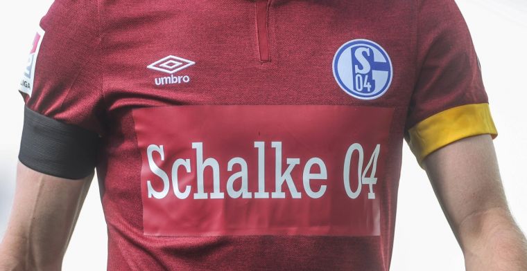 Schalke 04 breekt met Gazprom, uitgerekend rivaal Borussia Dortmund wil helpen