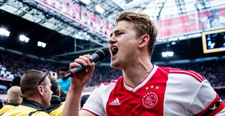 Ajax in top-vier meest waardevolle opleidingen ter wereld, ook PSV scoort goed
