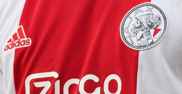 Ajax-target maakt vertrek bij Anderlecht bekend: 'Mijn hart blijft paars'