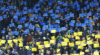 'UEFA en FIFA gaan akkoord met verzoek Oekraïne: wedstrijd uitgesteld'