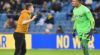 'Verdwaalde Duitser' belaagde Okoye tijdens Vitesse-Sparta: 'Weddenschap verloren'