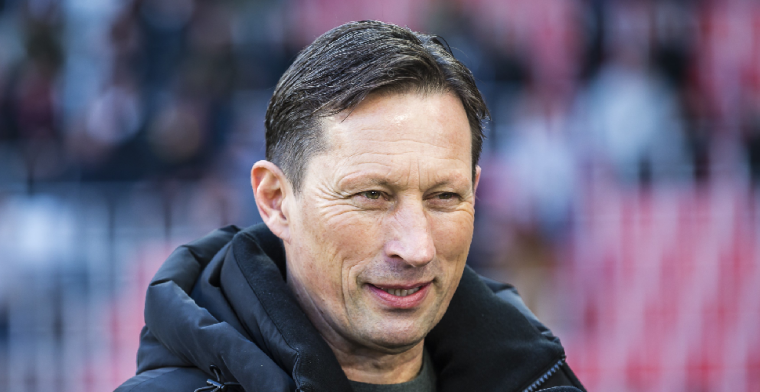 'Schmidt bedankt voor aanbod van Bundesliga-club na aangekondigd PSV-vertrek'