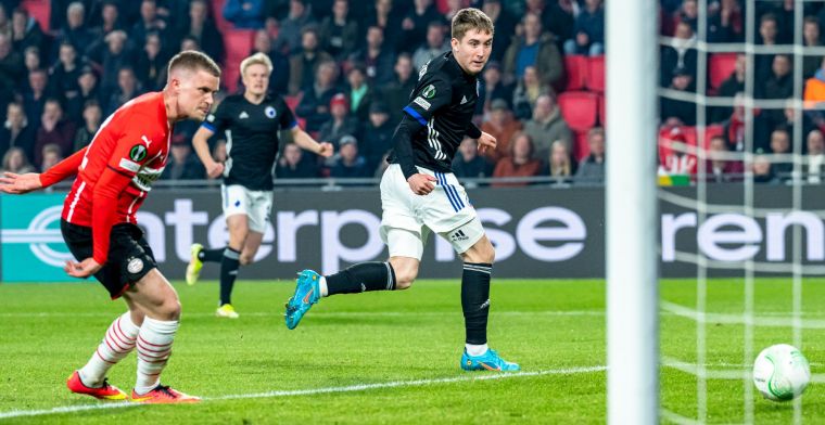 LIVE: negentien goals in vier wedstrijden met Nederlandse clubs (gesloten)