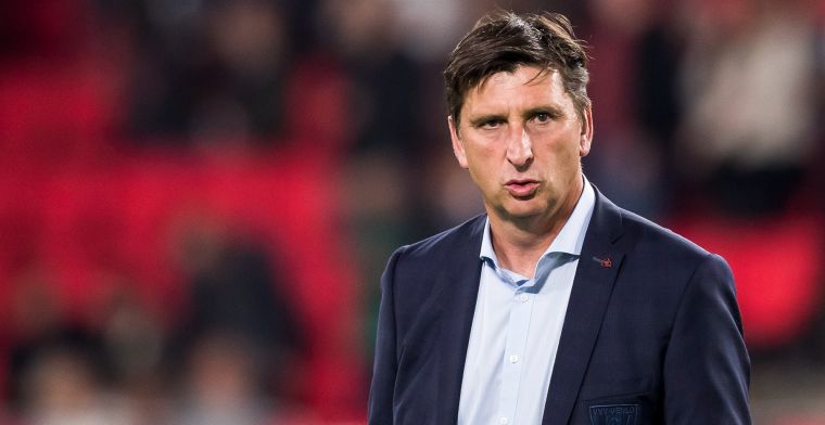 PSV-legende komt 'beetje terug thuis' bij Genk: 'Eén van onze voetbalcoryfeeën' 