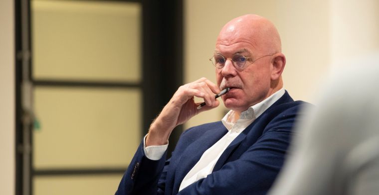 Gerbrands wijst op Ajax-transfer Bounida: 'Dat soort bedragen betaalt PSV niet'
