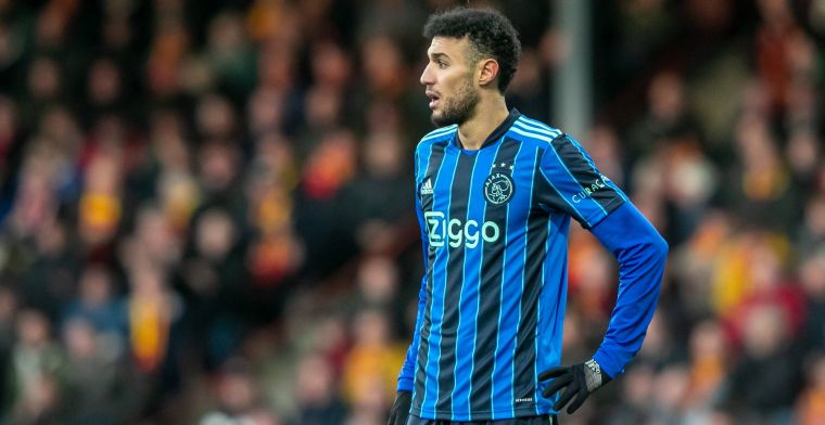 'Hoogte van Barcelona-aanbod bekend: Ajacied Mazraoui kan miljoenen verdienen'