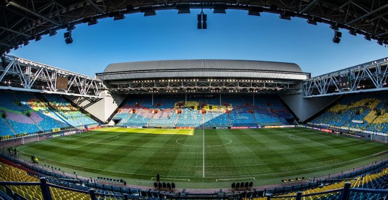 Doemscenario dreigt voor Vitesse: 'Alleen dan is de club verkoopbaar'