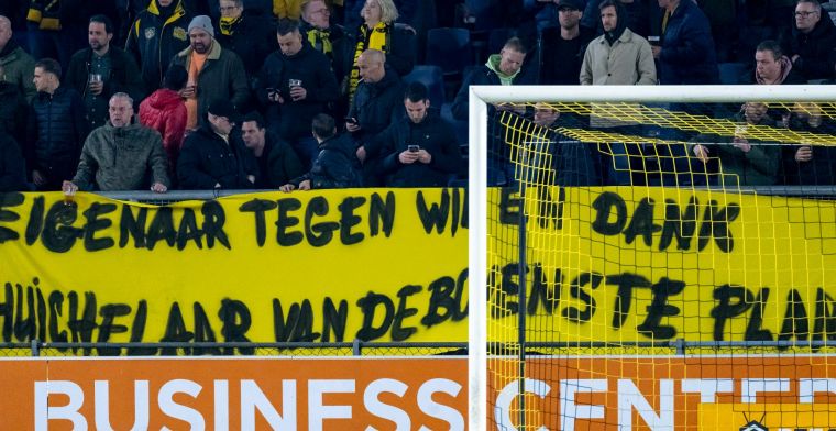 'Nieuwe twist in overnamesoap NAC: City Football Group wil ook Nederlands filiaal