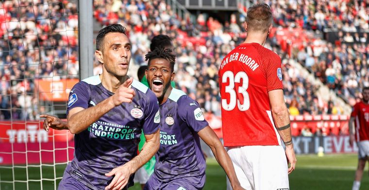 Gehavend FC Utrecht strijdt dapper, maar komt thuis tekort tegen PSV