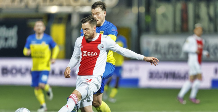 Eredivisie-flops: derde Ajax-bijdrage op rij en weer een blunderende scheids
