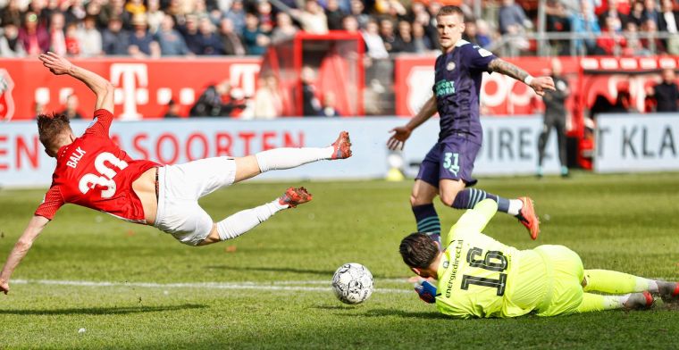 Drommel nu uitblinker bij PSV: Dan help je het team en dat is een keer positief