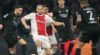 Van der Vaart wijst Ajax-uitblinkers aan: 'Bewijst waarom trainer hem opstelt'