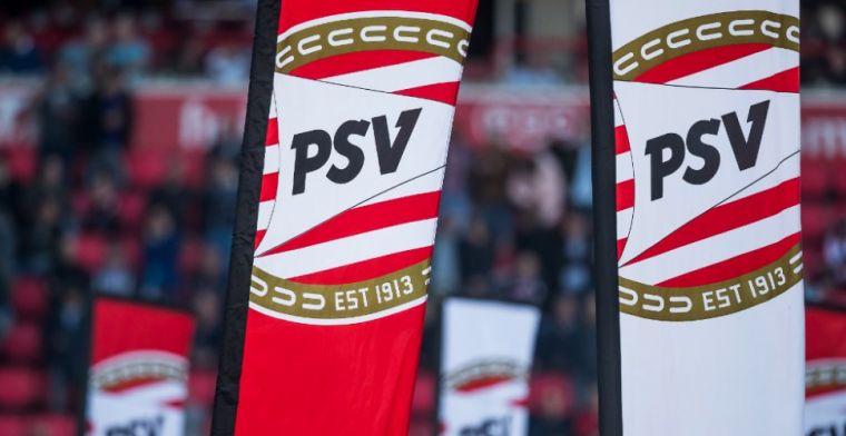 Contractnieuws bij PSV: 'Al 9 jaar bij de club en nu tijd voor de volgende stap'