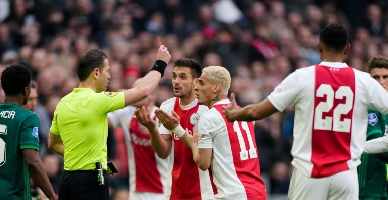 De Eredivisie-flops: Ajax levert drietal en blijft Cambuur voor als hofleverancier