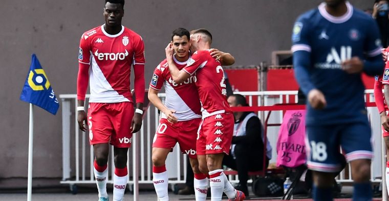 Ontluisterende middag: PSG en Wijnaldum krijgen voetballes in Ligue 1