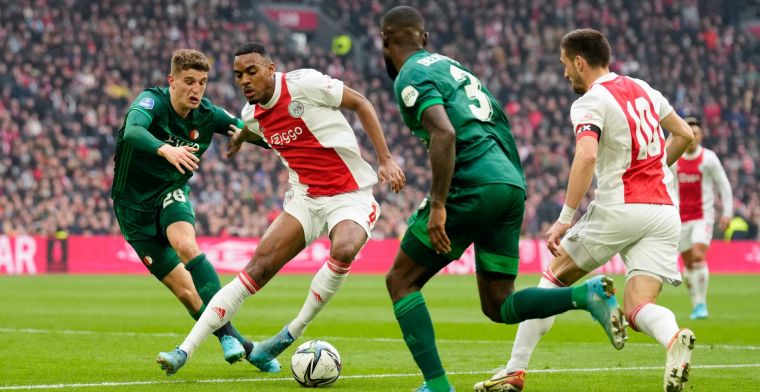 VP's Elftal van de Week: Klassieker levert vier spelers op, tweetal van PSV