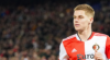 Feyenoord komt met Hendriks-nieuws: "Een goede zet voor zowel hem als ons"