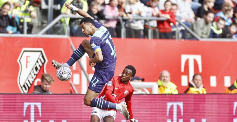 'PSV verwacht transferrecord: twee clubs melden zich bij agent Gakpo'