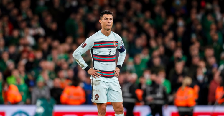 Opstellingen: Ronaldo, Kökcü, Jorginho en Bale willen WK-hoop levend houden