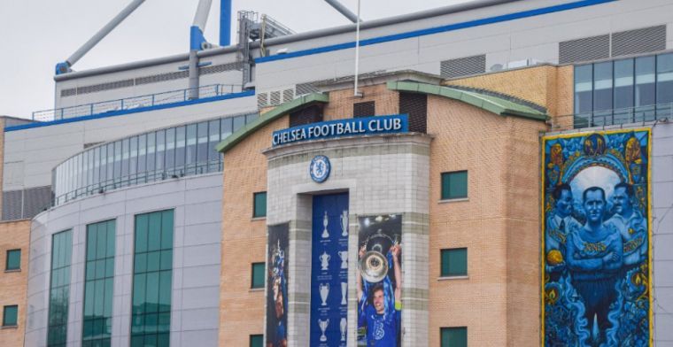 Chelsea op vol Stamford Bridge tegen Real: Blues mogen tickets verkopen