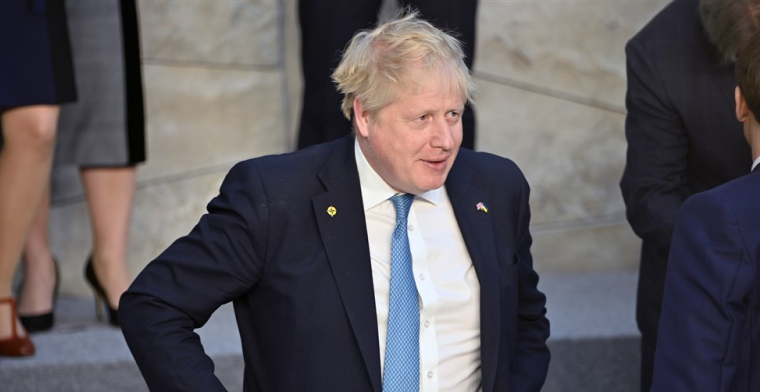 Opmerkelijke uitspraken van 'PM' Johnson: 'Waarom zouden we dat niet doen?'