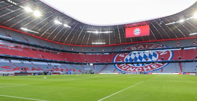 Onvrede in Duitsland: Bayern München betaalt 300.000 euro voor 13-jarig talent