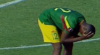 Rampavond voor Mali-verdediger: lachwekkend eigen doelpunt én rood in één helft