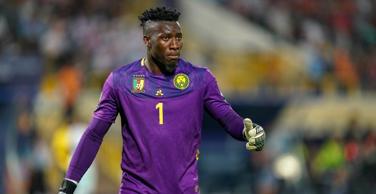 Domper Onana: Kameroen verliest, Egypte wint deze keer wel van Senegal