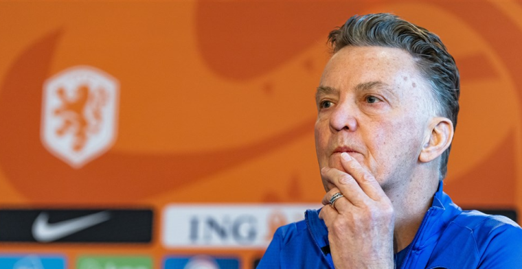 'Implementatie' en de keeperskwestie: zes Oranje-uitdagingen voor Van Gaal