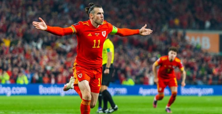 'Parasiet' Bale slaat terug naar Spaanse krant: 'Een verspilling van mijn tijd'