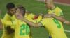 Brazilië en Antony weer op dreef, Sinisterra mist het WK met Colombia