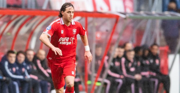 FC Twente neemt afscheid van twee spelers, toekomst Brama nog onzeker