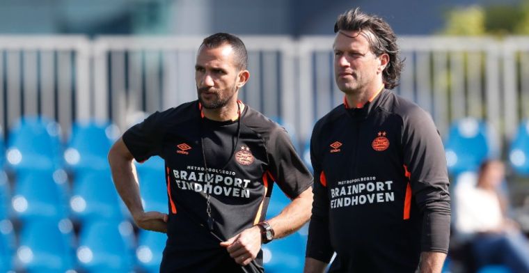 De Telegraaf: PSV heeft opvolger van Van Nistelrooy al op het oog