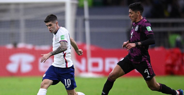 Dest, Gutiérrez en Álvarez melden zich op het WK, nog drie tickets te vergeven