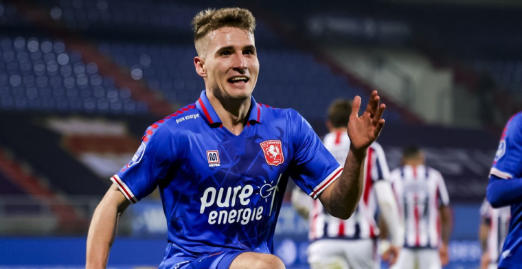 'PSV licht eenzijdige optie in contract, maar hoopt Sadílek wel te kunnen slijten'