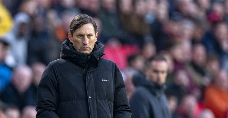 Schmidt: veel vraagtekens bij PSV voor Eredivisie-clash met FC Twente