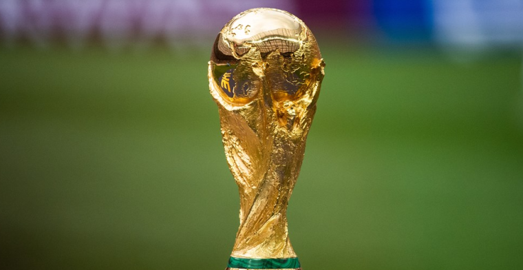 WK-loting: Oranje ontloopt toplanden en treft Qatar, Senegal en Ecuador