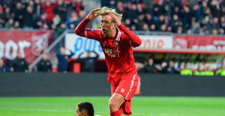 Anderlecht bekijkt wedstrijden van FC Twente: 'Af en toe appcontact met Kompany'